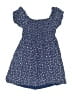 Gap 100% Rayon Blue Dress Size L (youth) - photo 2