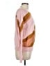 Moth Color Block Pink Pullover Sweater Size L - photo 4