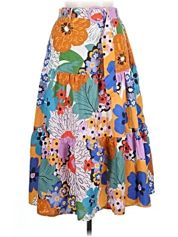 Live 4 Truth Casual Skirt (view 1)