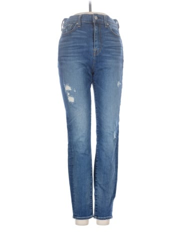 7 For All Mankind Jeans (view 1)