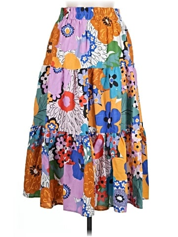 Live 4 Truth Casual Skirt (view 2)