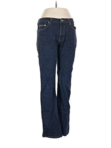 CALVIN KLEIN JEANS Jeans (view 1)