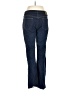 CALVIN KLEIN JEANS Blue Jeans Size 11 - photo 2