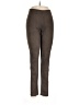 BCBGMAXAZRIA Brown Casual Pants Size M - photo 1
