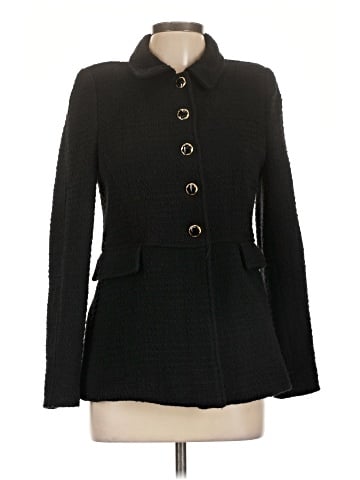 Zara Coat (view 1)
