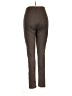 BCBGMAXAZRIA Brown Casual Pants Size M - photo 2