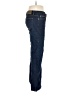 CALVIN KLEIN JEANS Blue Jeans Size 11 - photo 4