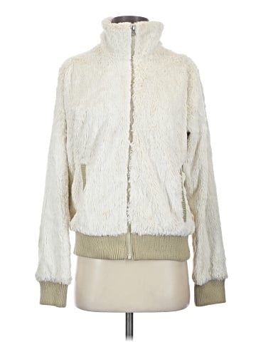 Patagonia Faux Fur Jacket (view 1)