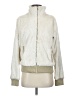 Patagonia 100% Polyester Ivory Faux Fur Jacket Size S - photo 1