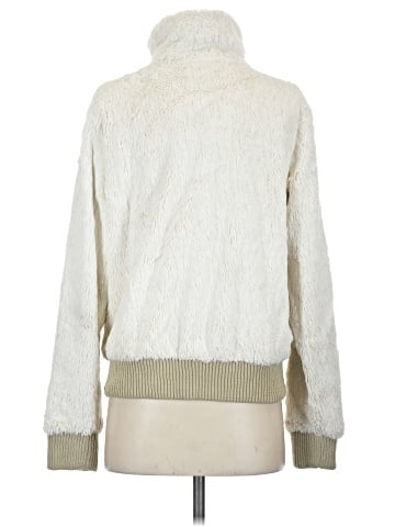 Patagonia Faux Fur Jacket (view 2)