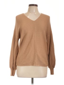 1.State Pullover Sweater (view 1)