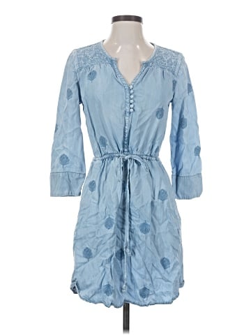 Holding Horses Casual Dress (view 1)