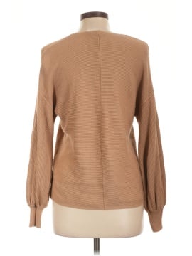 1.State Pullover Sweater (view 2)
