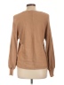 1.State Tan Pullover Sweater Size S - photo 2