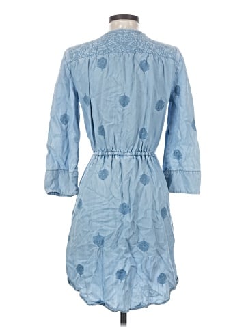 Holding Horses Casual Dress (view 2)