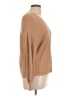 1.State Tan Pullover Sweater Size S - photo 4