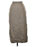 Unbranded Gray Formal Skirt Size 00 (estimated) - photo 1