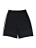 Adidas 100% Polyester Black Athletic Shorts Size 10 - 12 - photo 2