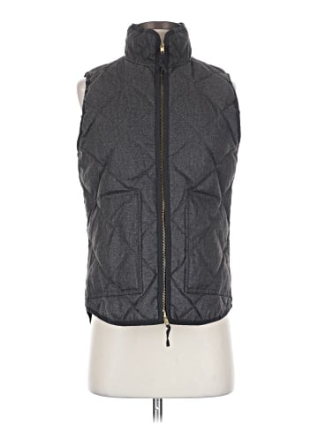 J.Crew Factory Store Vest (view 1)