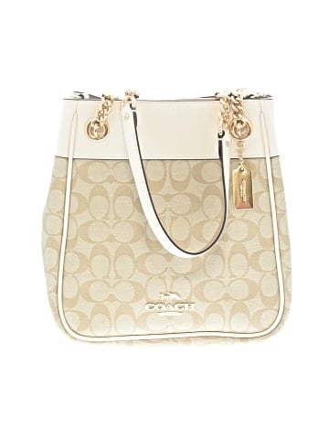 Coach Factory Shoulder Bag (view 1)