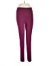 Assorted Brands Purple Active Pants Size L - photo 1