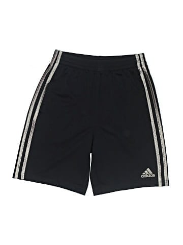 Adidas Athletic Shorts (view 1)