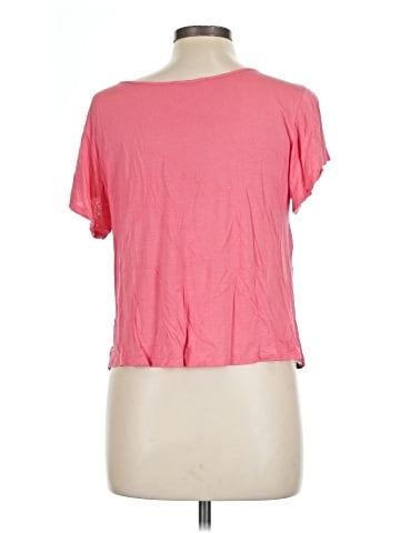 Freebird Short Sleeve Top (view 2)
