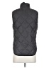 J.Crew Factory Store 100% Polyester Gray Vest Size XS - photo 2