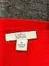 Croft & Barrow 100% Acrylic Red Pullover Sweater Size XL - photo 7