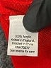 Croft & Barrow 100% Acrylic Red Pullover Sweater Size XL - photo 8