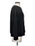 Zadig & Voltaire 100% Cotton Hearts Black Pullover Sweater Size S - photo 4