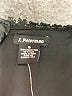 J. Peterman Black Cocktail Dress Size 10 - photo 7
