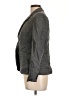 J.Crew 100% Wool Gray Wool Blazer Size 10 - photo 5
