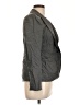 J.Crew 100% Wool Gray Wool Blazer Size 10 - photo 4
