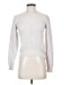 Peserico White Wool Pullover Sweater Size EU (IT) 40 / US 4 - photo 1