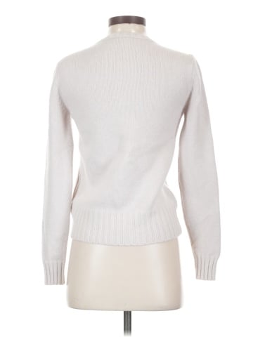 Peserico Wool Pullover Sweater (view 2)