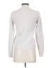 Peserico White Wool Pullover Sweater Size EU (IT) 40 / US 4 - photo 2
