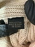 Jeanne Pierre Ivory Turtleneck Sweater Size M - photo 8