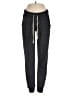 ALTERNATIVE Gray Sweatpants Size XS - photo 1