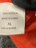 New York & Company 100% Acrylic Orange Pullover Sweater Size XL - photo 8