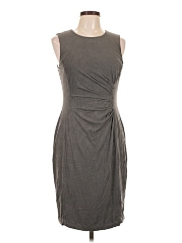 London Times Cocktail Dress (view 1)