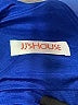 JJ's House 100% Polyester Blue Cocktail Dress Size XL (estimated) - photo 7