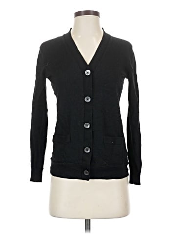 KIRKLAND Signature Wool Cardigan (view 1)