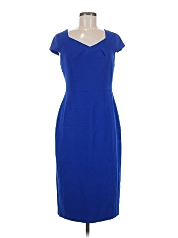 Maggy London Cocktail Dress (view 1)