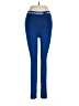 Helly Hansen Blue Wool Pants Size 10 - photo 1