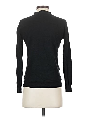 KIRKLAND Signature Wool Cardigan (view 2)