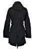 The North Face Black Raincoat Size S - photo 2