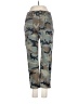 Sanctuary Camo Green Casual Pants Size 26 waist (estimated) - photo 1