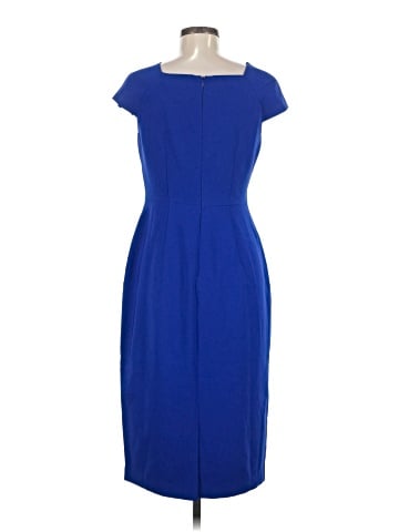 Maggy London Cocktail Dress (view 2)