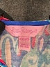 Lilly Pulitzer Blue 3/4 Sleeve Blouse Size XXS - photo 7